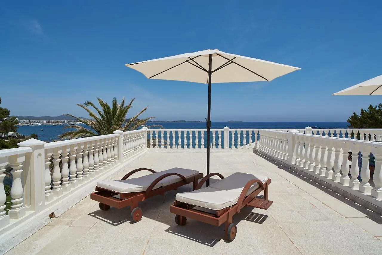 Grand Hotel Palladium Santa Eulalia Del Rio  Santa Eularia des Riu