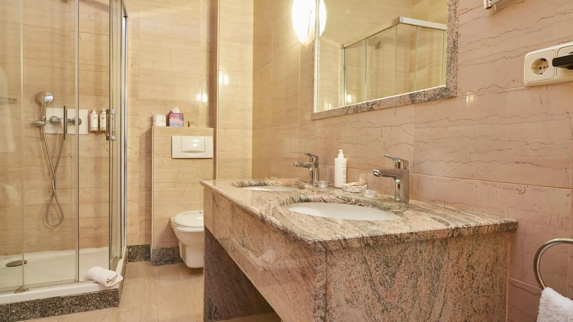Grand Hotel Palladium Santa Eulalia Del Rio 5*, Santa Eularia des Riu Spain