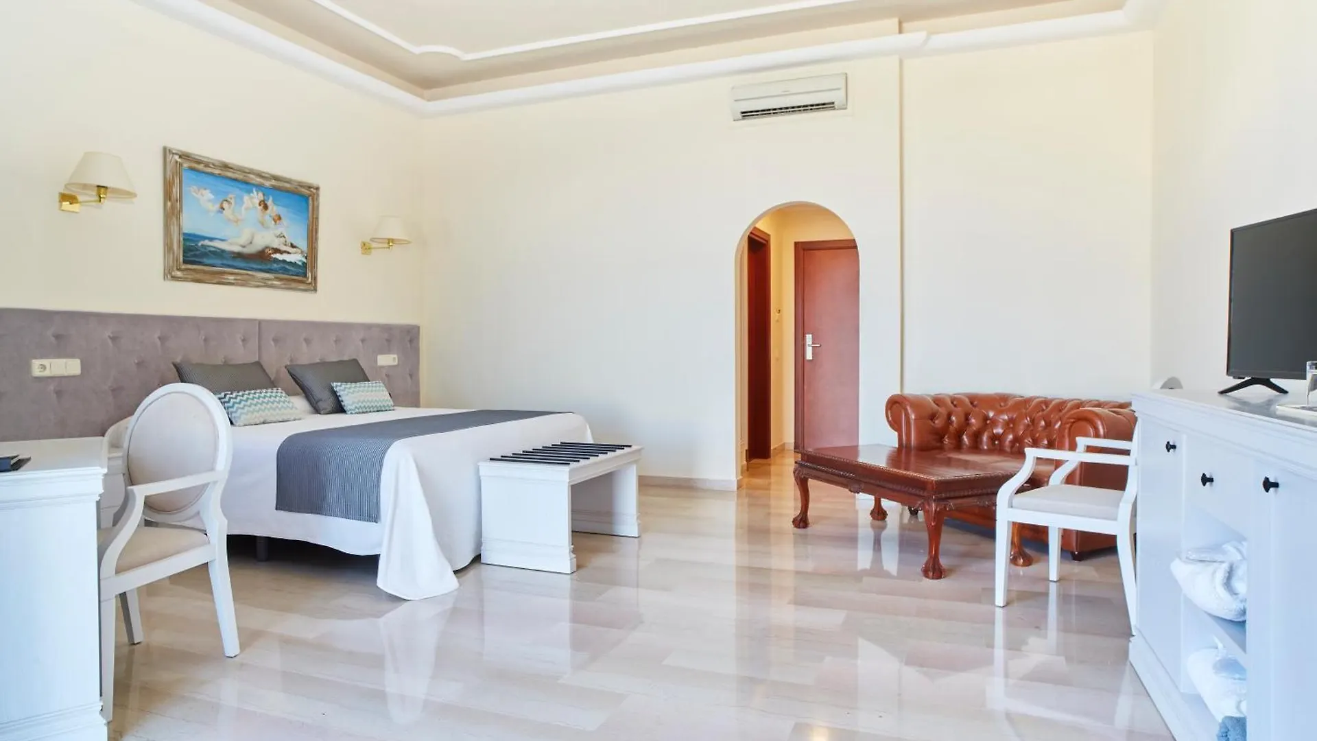 Grand Hotel Palladium Santa Eulalia Del Rio  Santa Eularia des Riu