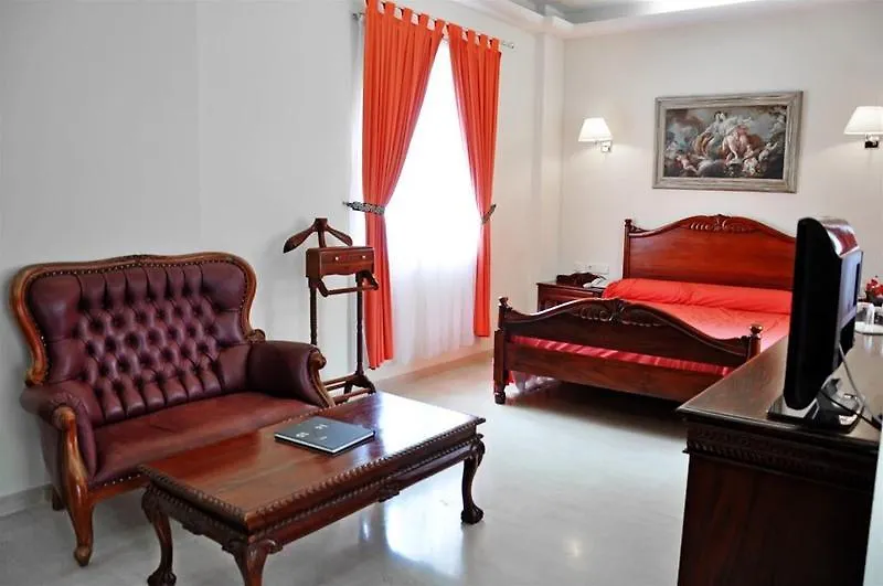 Grand Hotel Palladium Santa Eulalia Del Rio