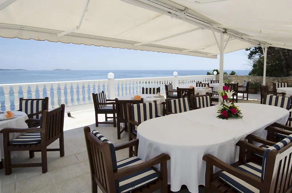Grand Hotel Palladium Santa Eulalia Del Rio