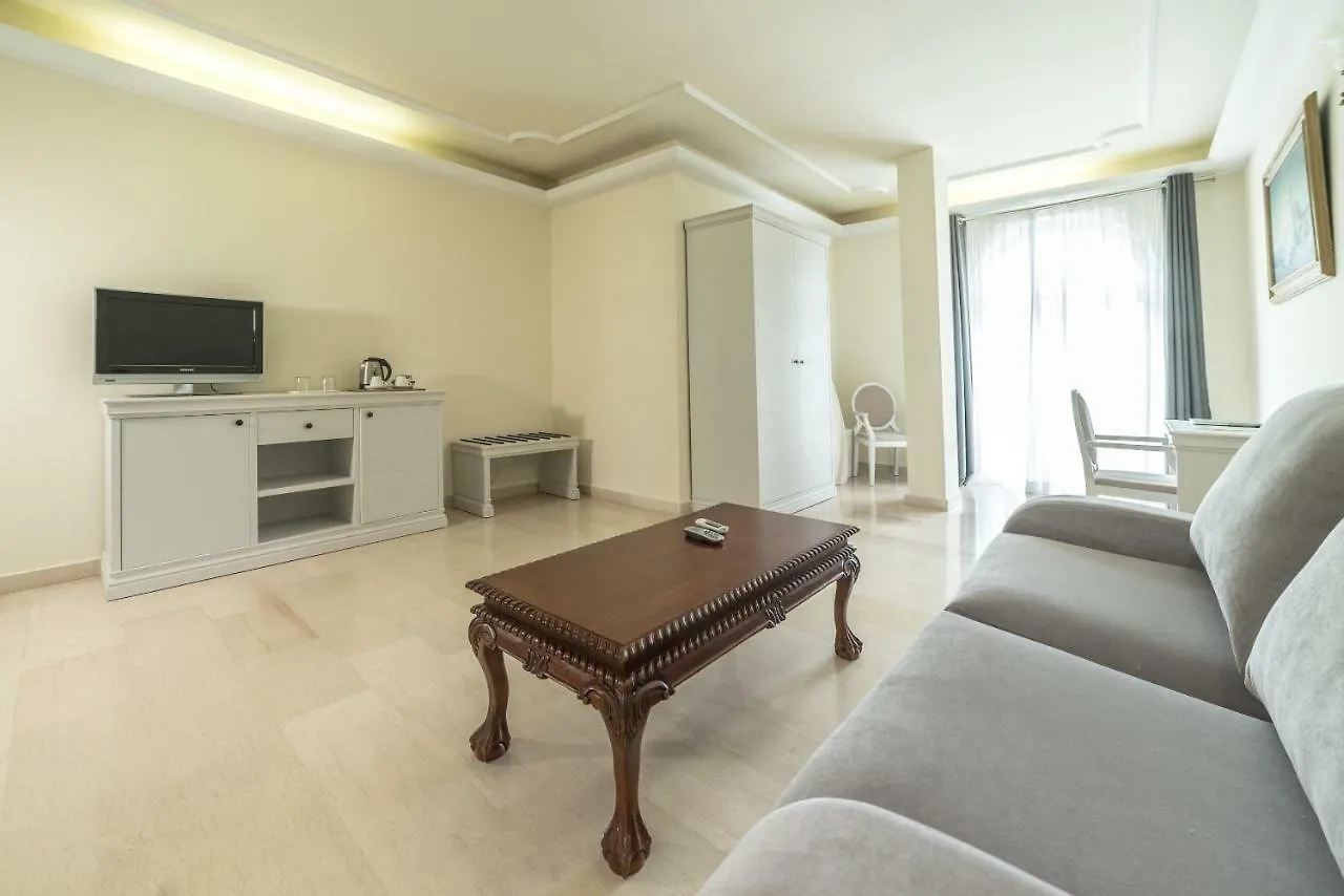 Grand Hotel Palladium Santa Eulalia Del Rio  Santa Eularia des Riu