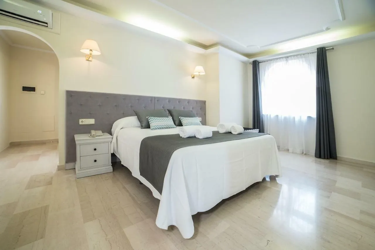 Grand Hotel Palladium Santa Eulalia Del Rio