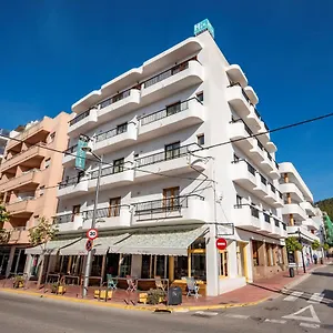 2* Gasthuis Y Santa Eulalia