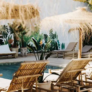 2* Hotel La Bohemia Del Rio Boutique - Adults Only