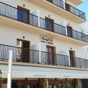 2* Gasthuis Mayol
