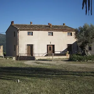 Mas Taniet Rural Country house Benissanet