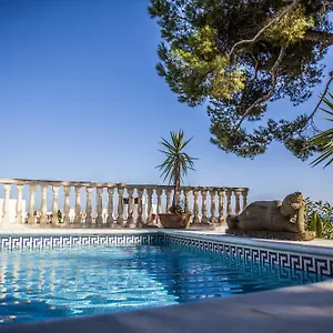2* Bed & Breakfast Buenavista &