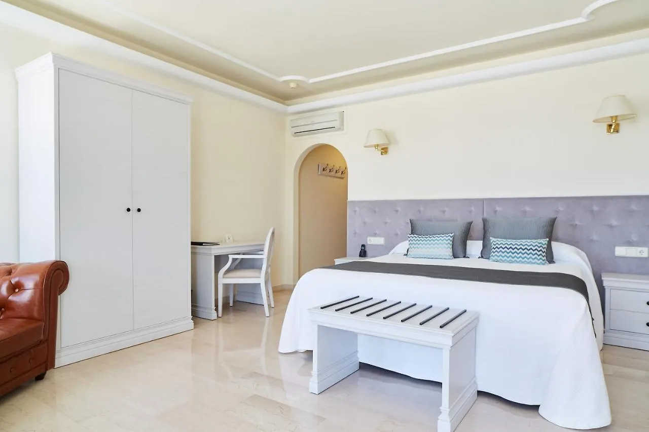 Grand Hotel Palladium Santa Eulalia Del Rio  Santa Eularia des Riu