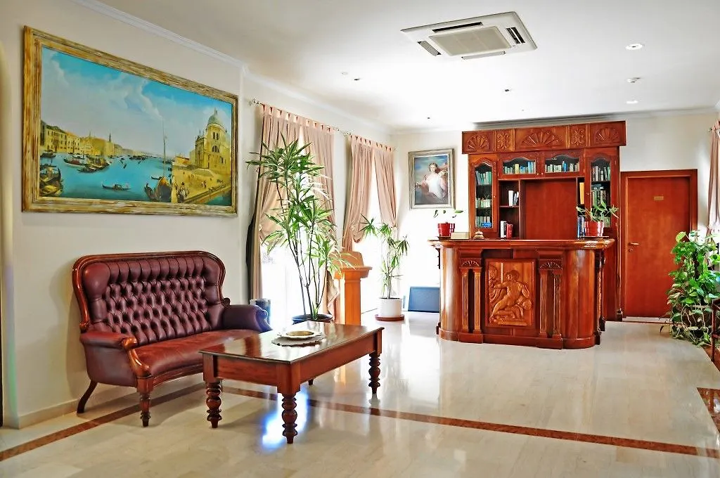 Grand Hotel Palladium Santa Eulalia Del Rio 5*, Santa Eularia des Riu